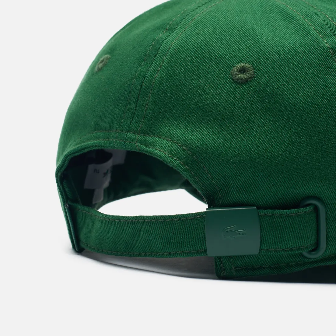 Lacoste Кепка Organic Cotton Twill