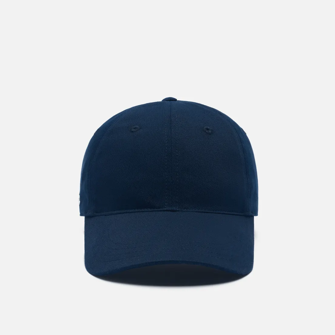 Lacoste Кепка Organic Cotton Twill