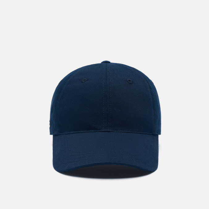 Кепка Lacoste Organic Cotton Twill