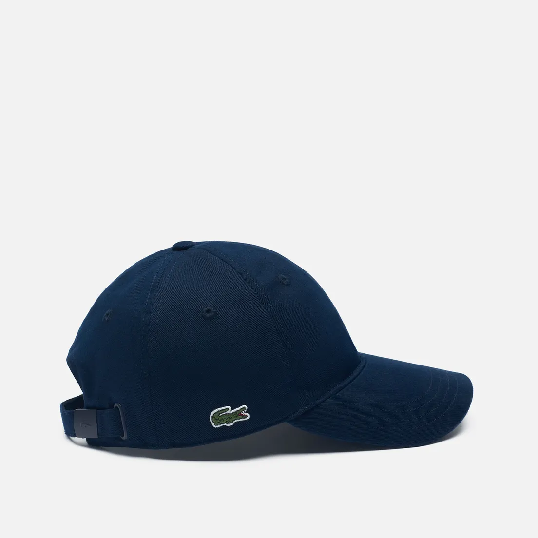 Lacoste Кепка Organic Cotton Twill