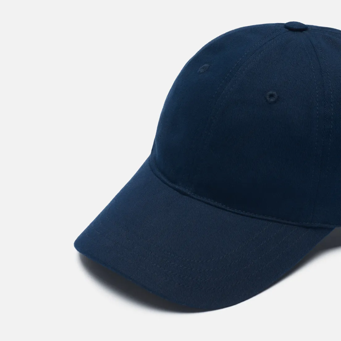 Lacoste Кепка Organic Cotton Twill