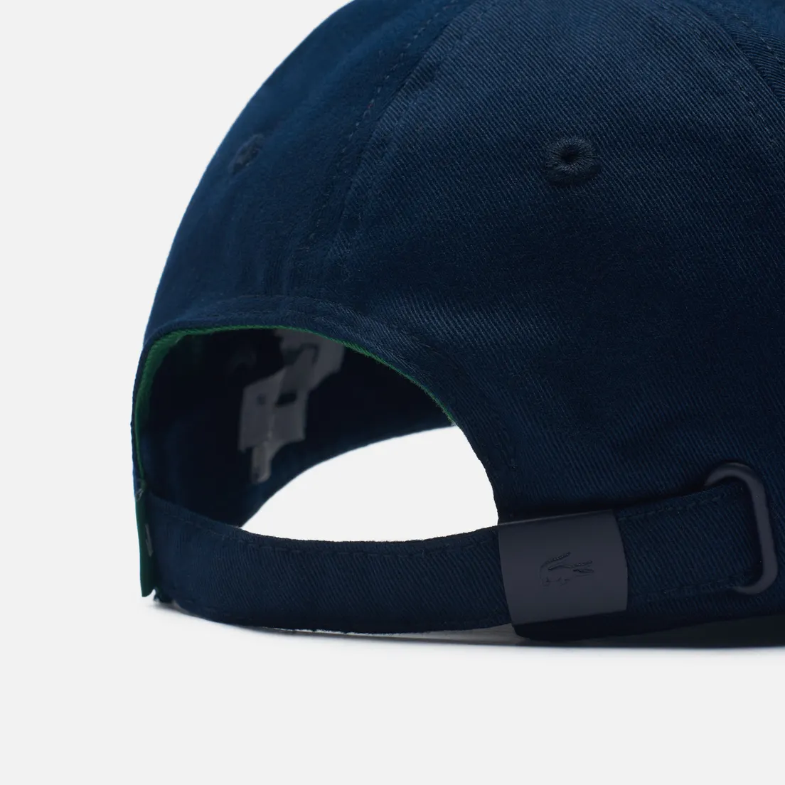 Lacoste Кепка Organic Cotton Twill