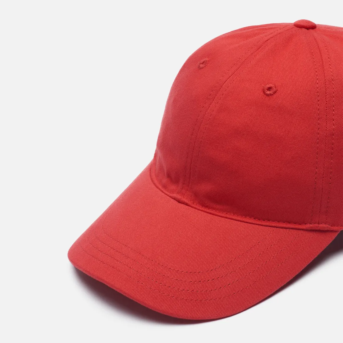 Lacoste Кепка Organic Cotton Twill