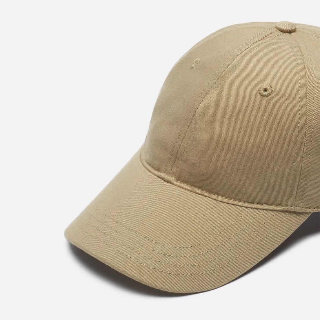 Lacoste Кепка Organic Cotton Twill