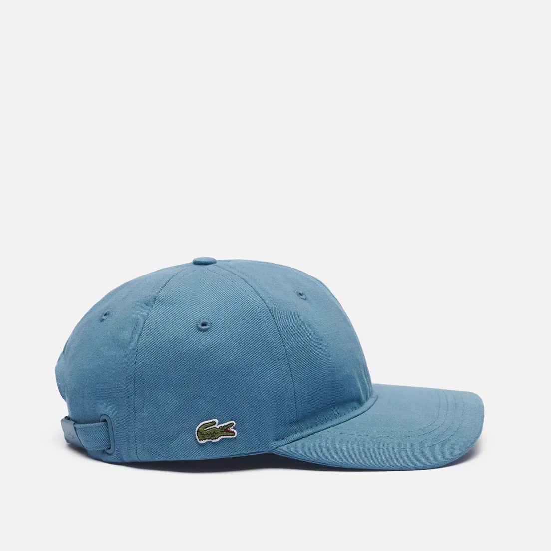 Lacoste Кепка Organic Cotton Twill