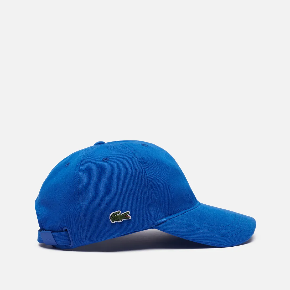 Lacoste Кепка Organic Cotton Twill
