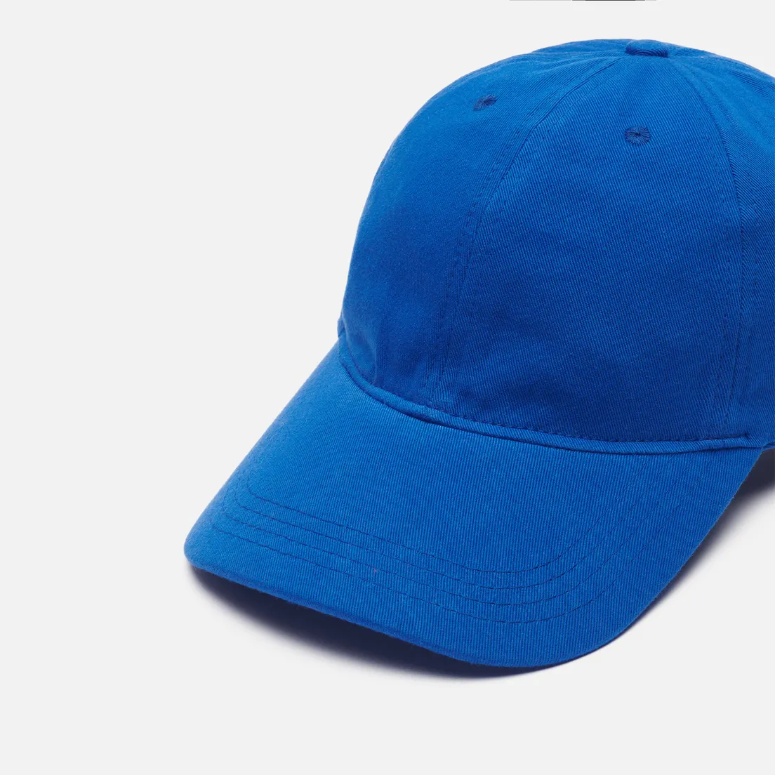 Lacoste Кепка Organic Cotton Twill