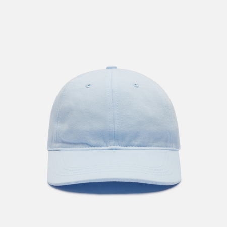   Brandshop Кепка Lacoste Organic Cotton Twill, цвет голубой