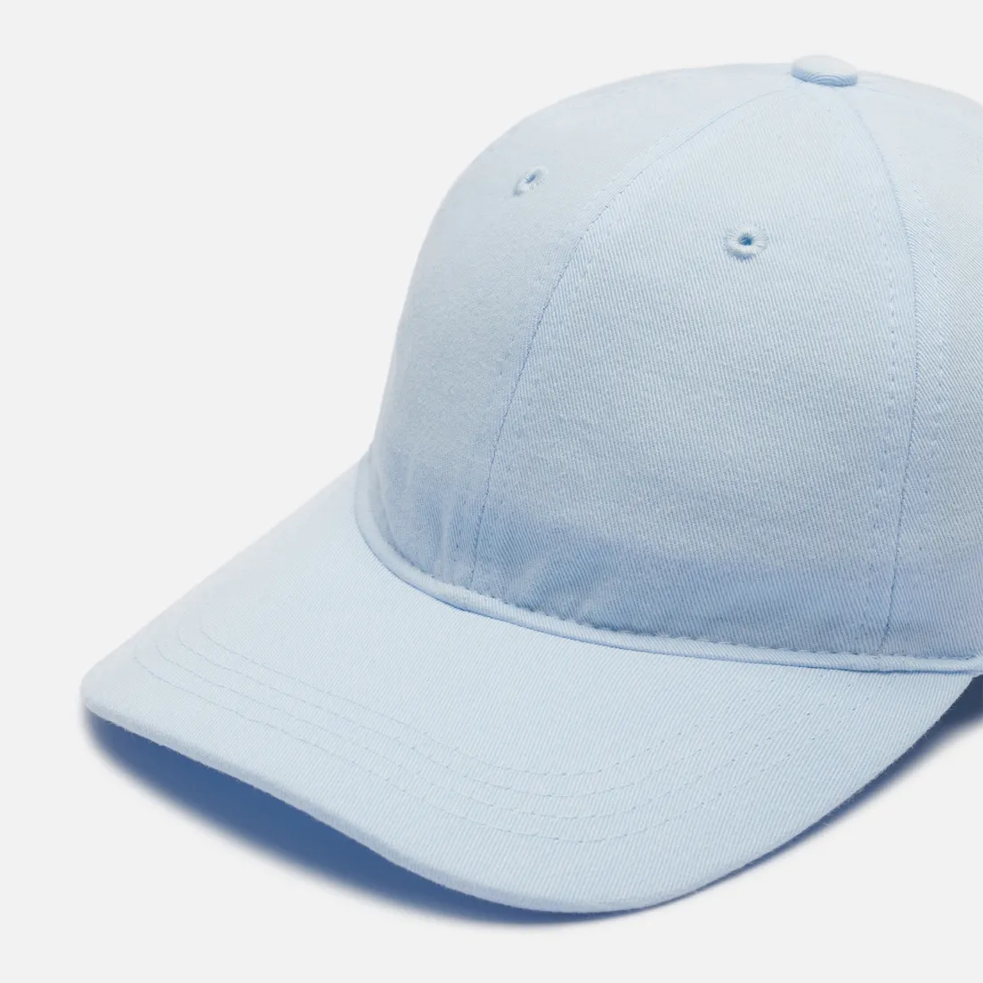 Lacoste Кепка Organic Cotton Twill