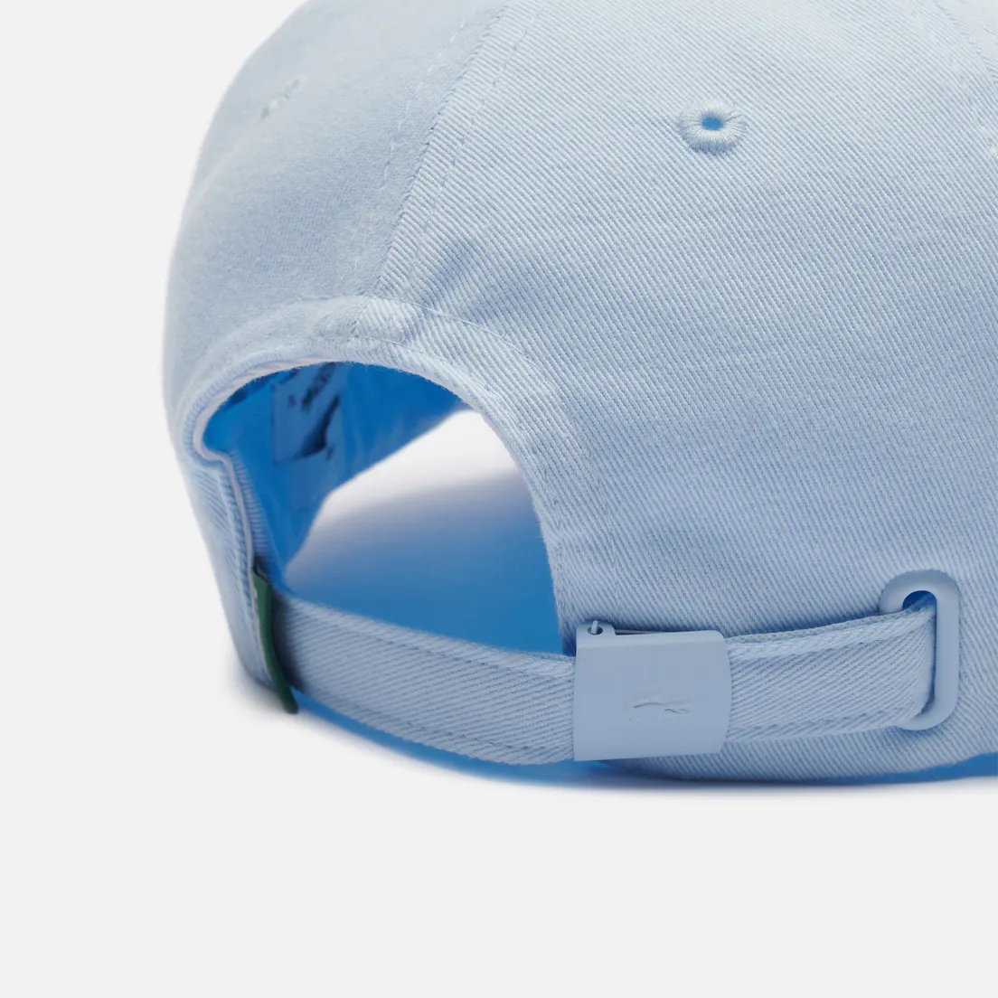 Lacoste Кепка Organic Cotton Twill