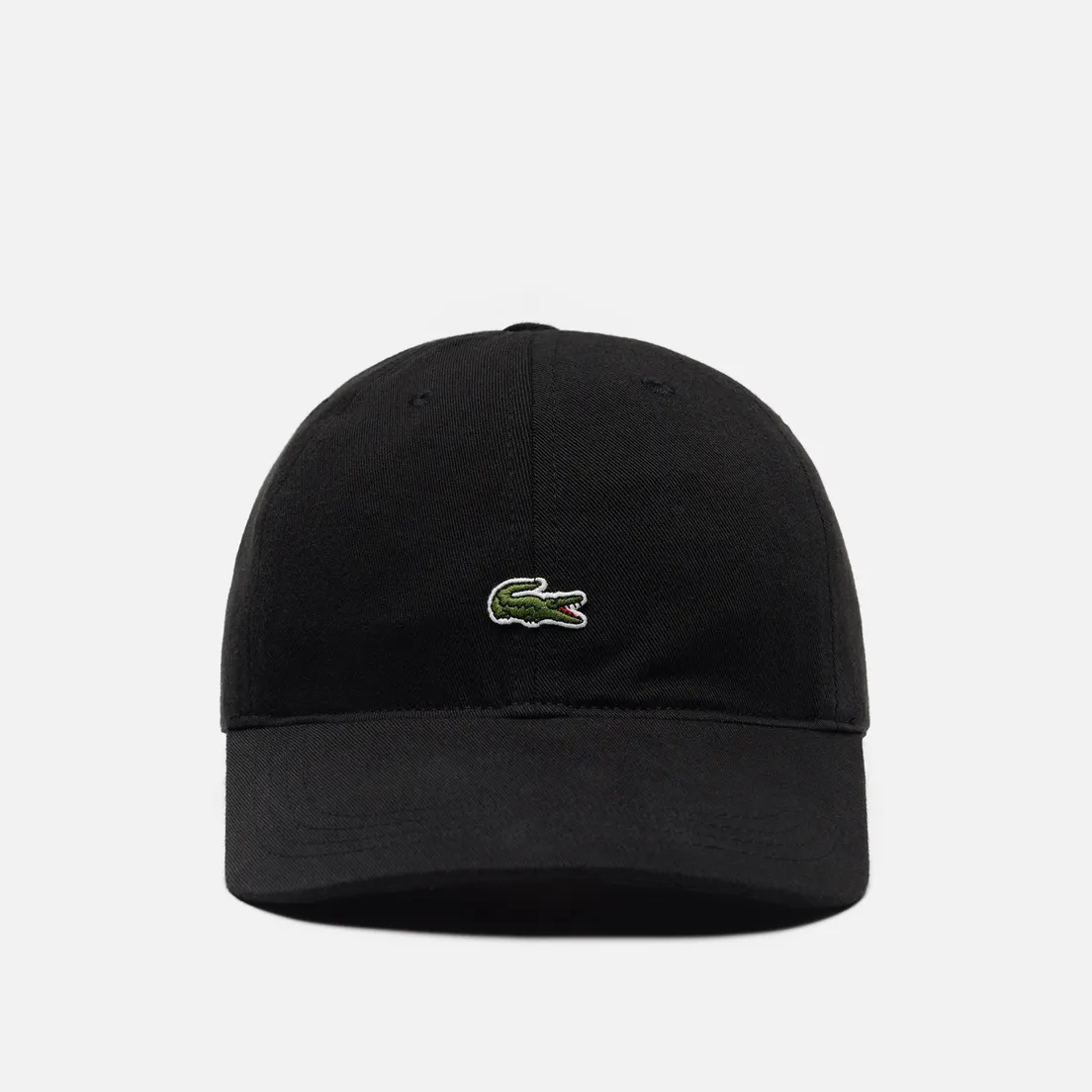Lacoste Кепка Cotton Twill