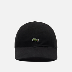 Lacoste Кепка Cotton Twill