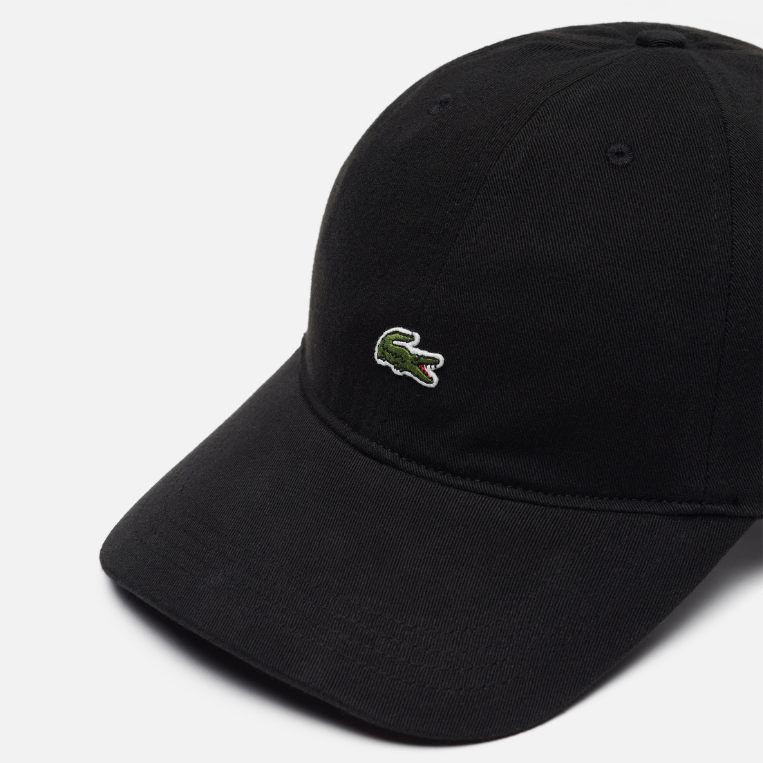 Lacoste Кепка Cotton Twill