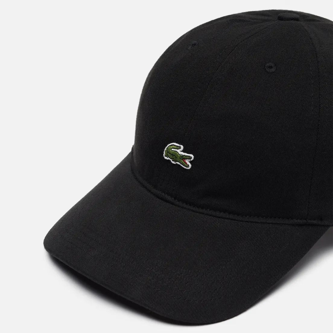 Lacoste Кепка Cotton Twill
