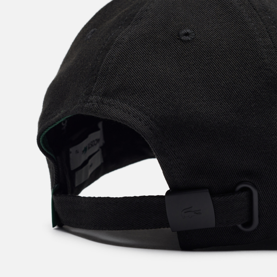 Lacoste Кепка Cotton Twill