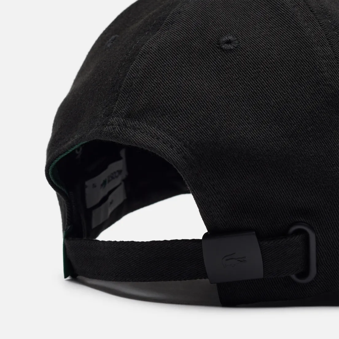 Lacoste Кепка Cotton Twill