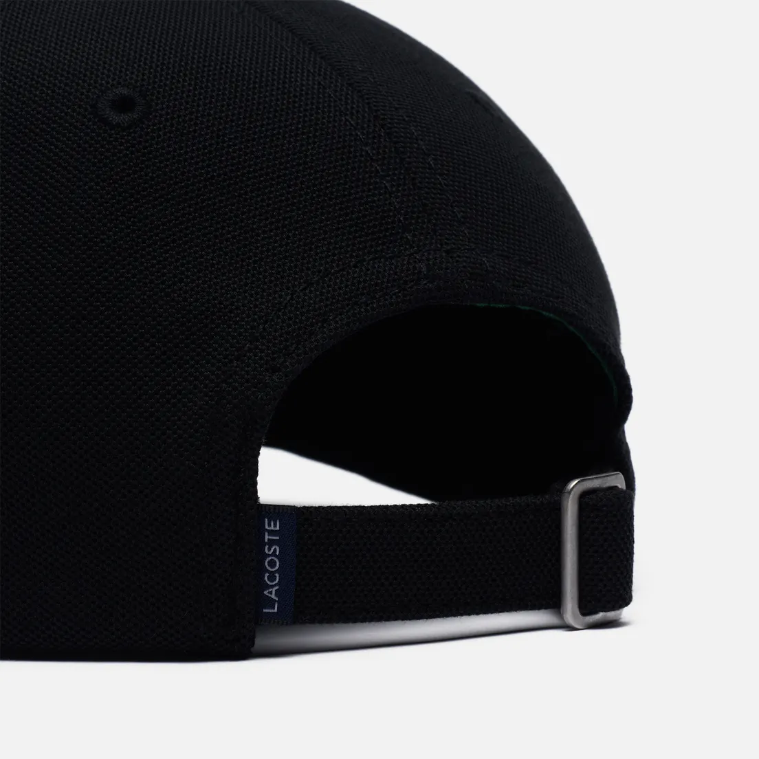 Lacoste Кепка Embroidered Croc