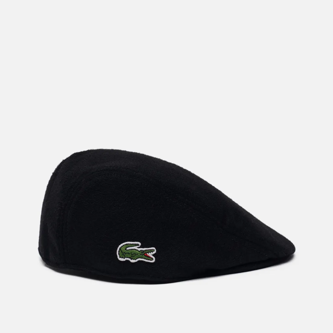 Lacoste Кепка Crocodile Wool