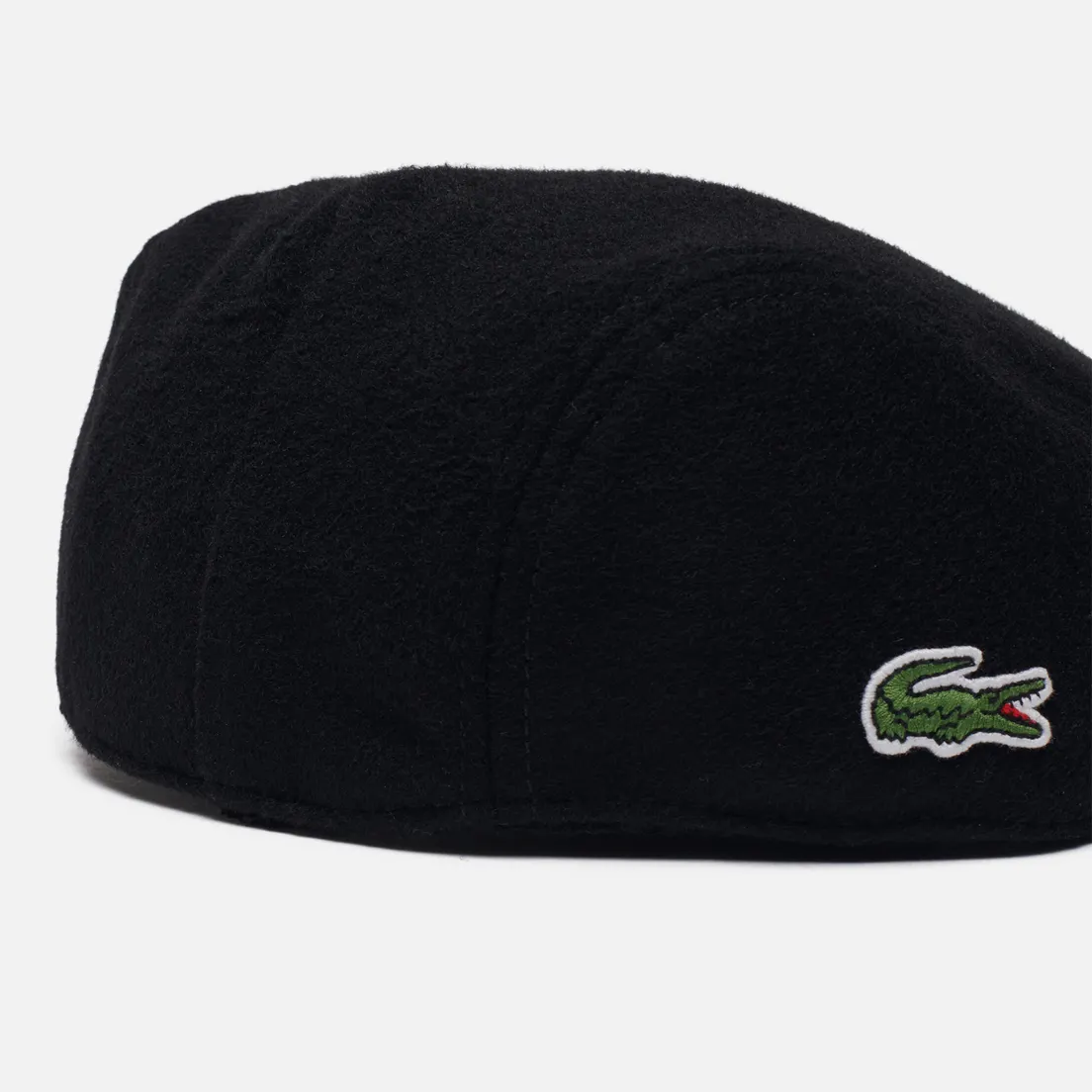 Lacoste Кепка Crocodile Wool