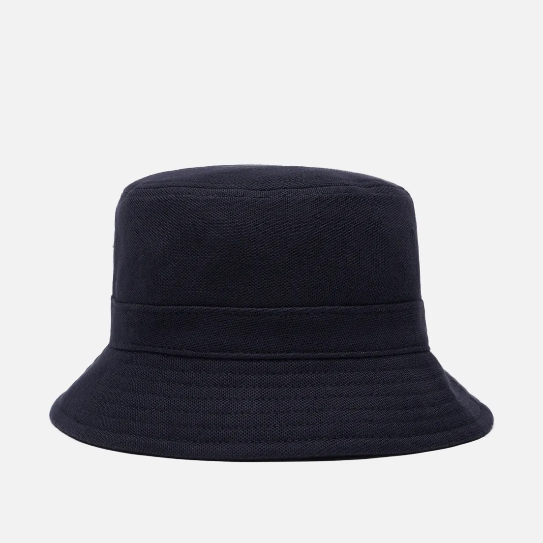 Lacoste Панама Organic Cotton Embroidered