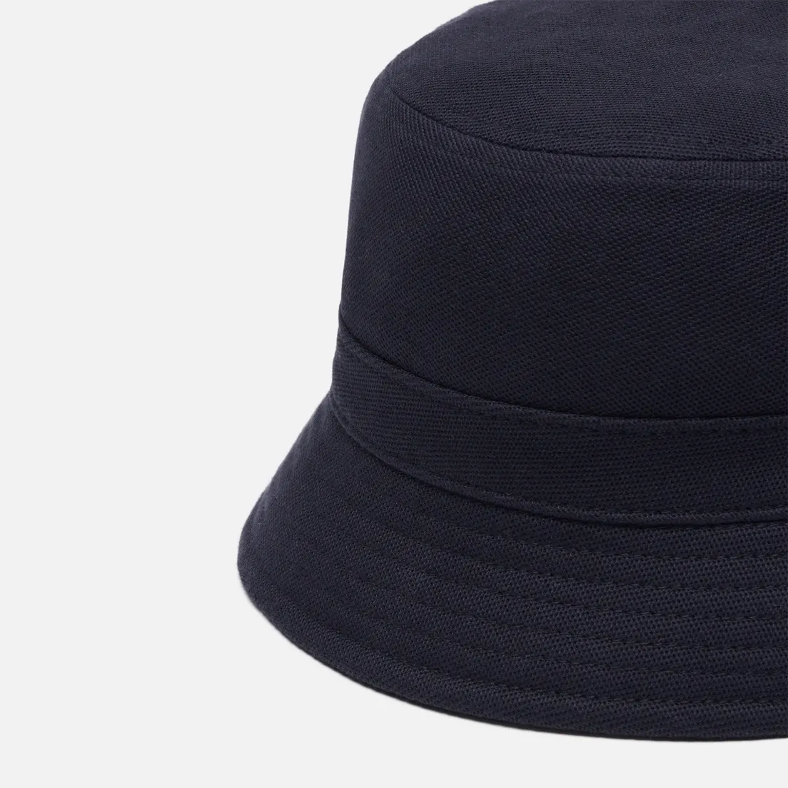 Lacoste Панама Organic Cotton Embroidered