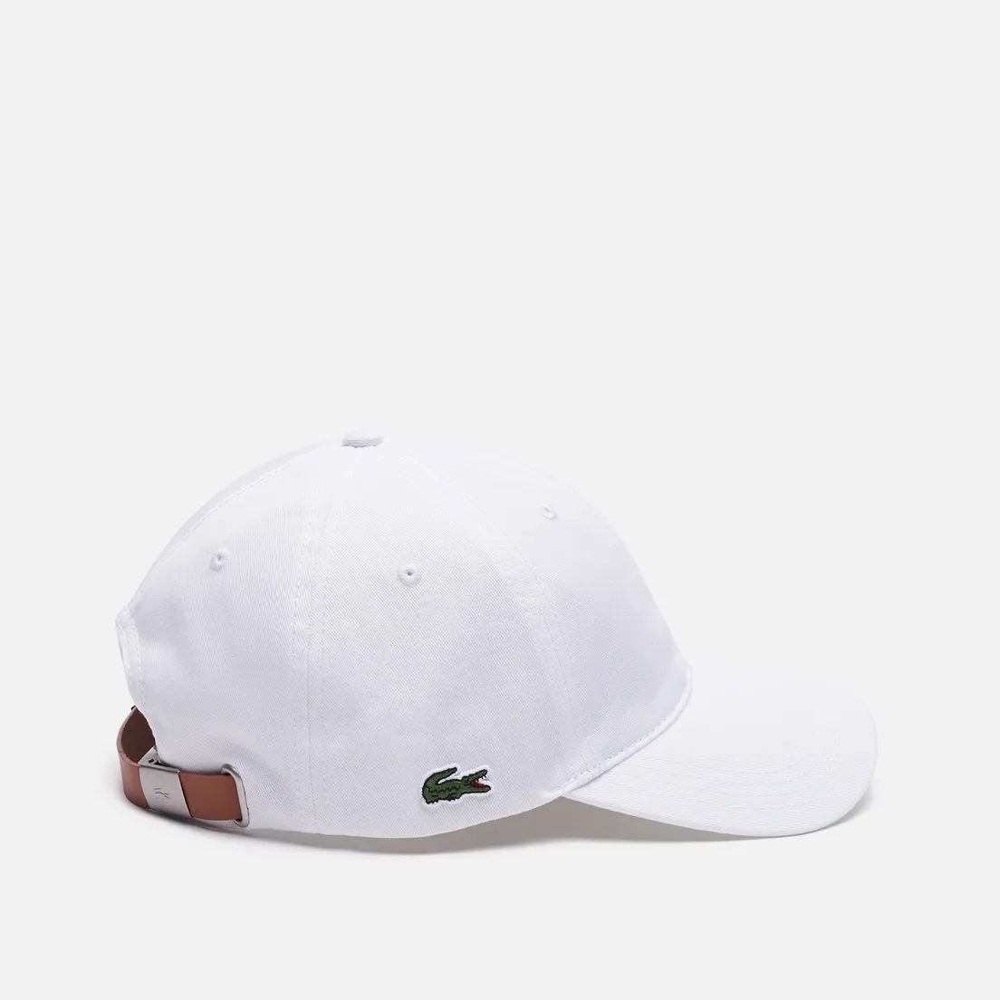 Lacoste Кепка Contrast Strap Cotton
