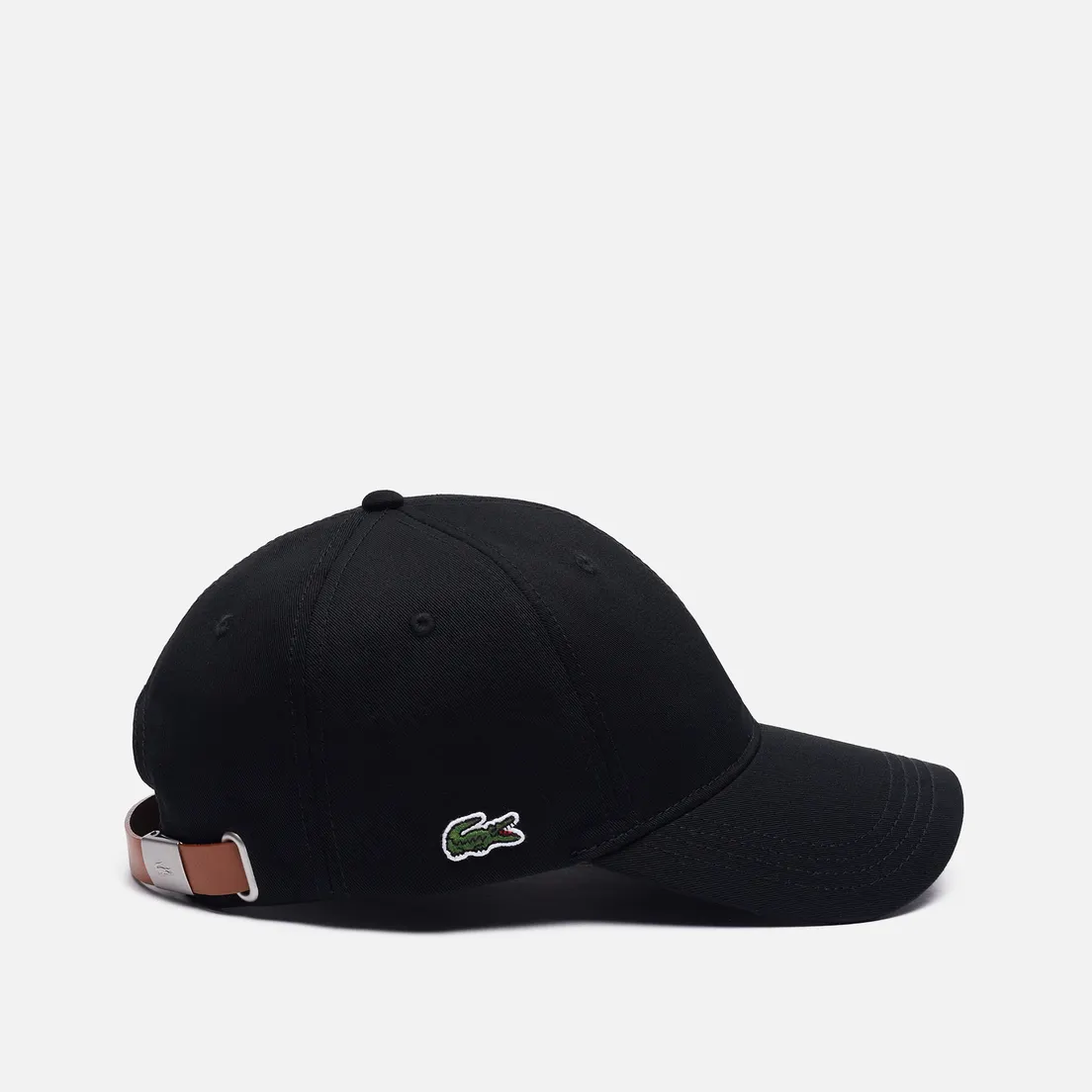 Lacoste Кепка Contrast Strap Cotton