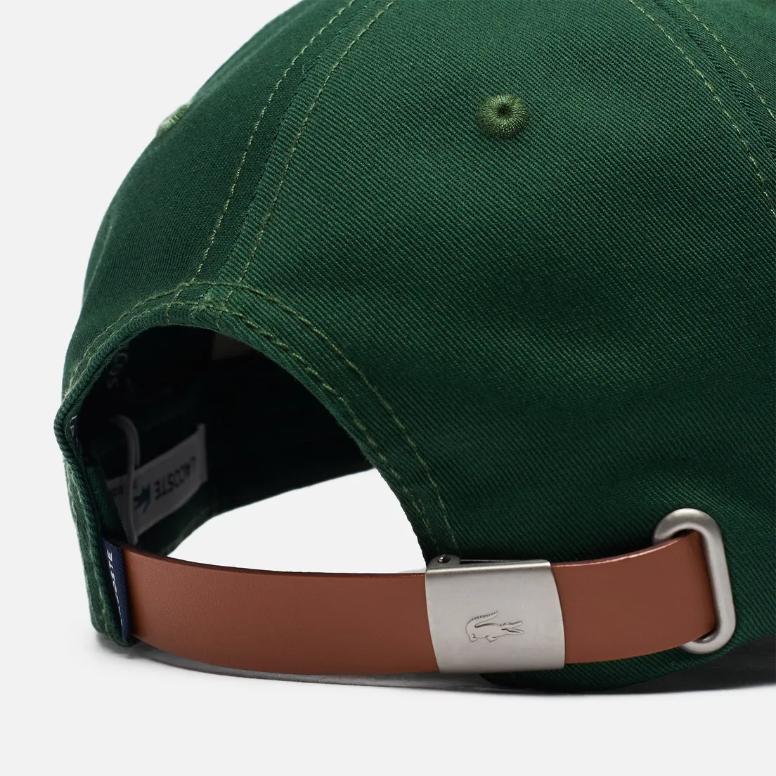 Lacoste Кепка Contrast Strap Cotton