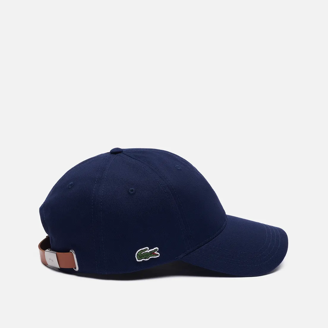 Lacoste Кепка Contrast Strap Cotton