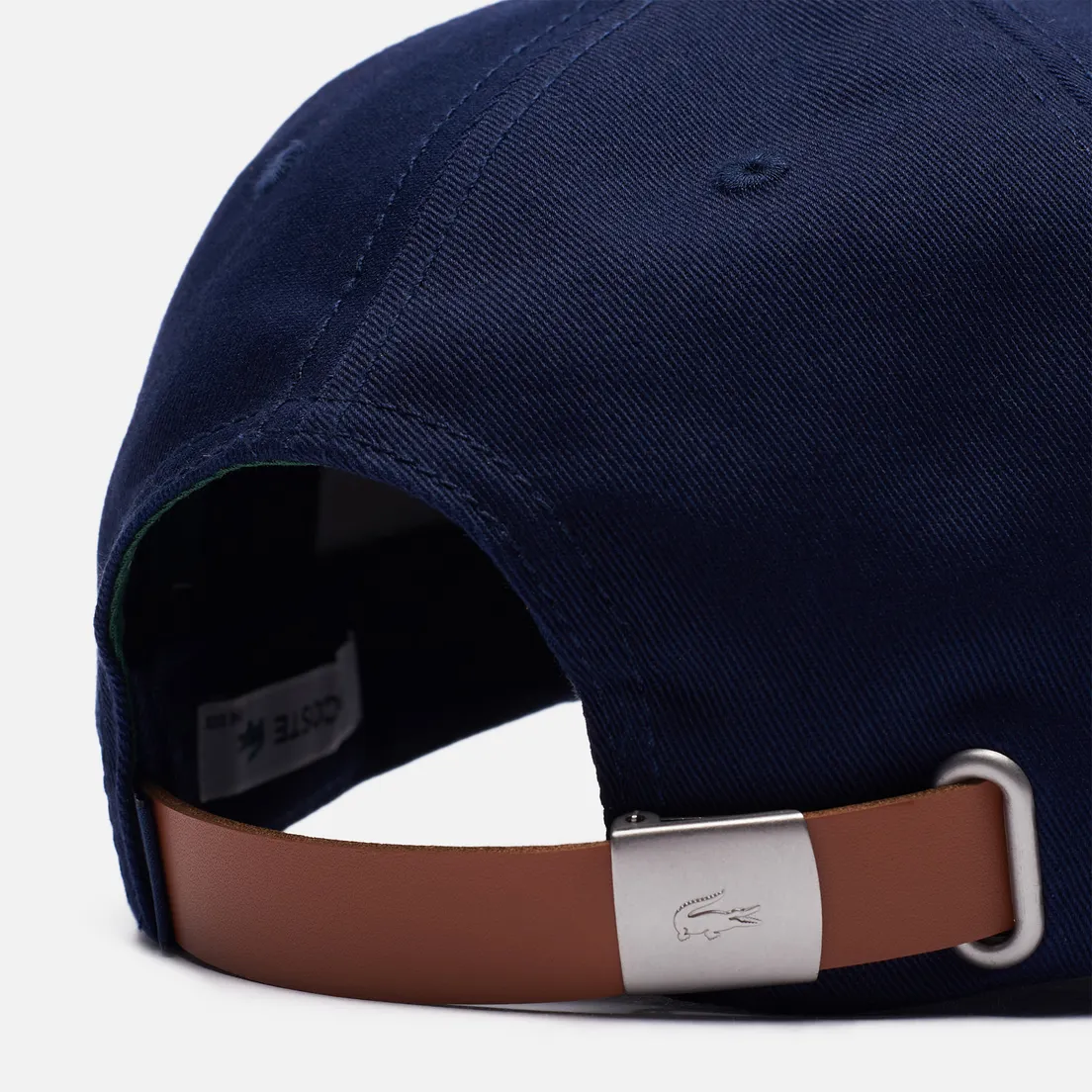 Lacoste Кепка Contrast Strap Cotton