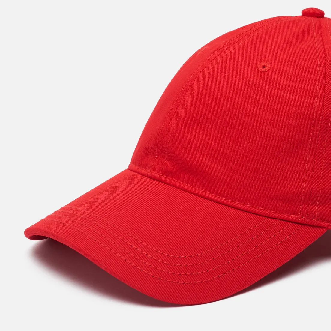 Lacoste Кепка Contrast Strap Cotton