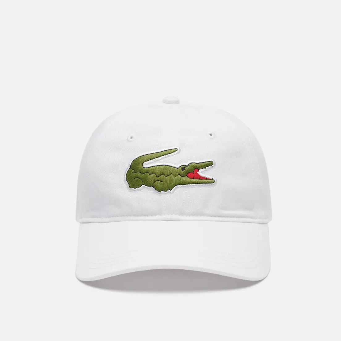 Lacoste Кепка Live Big Croc Twill