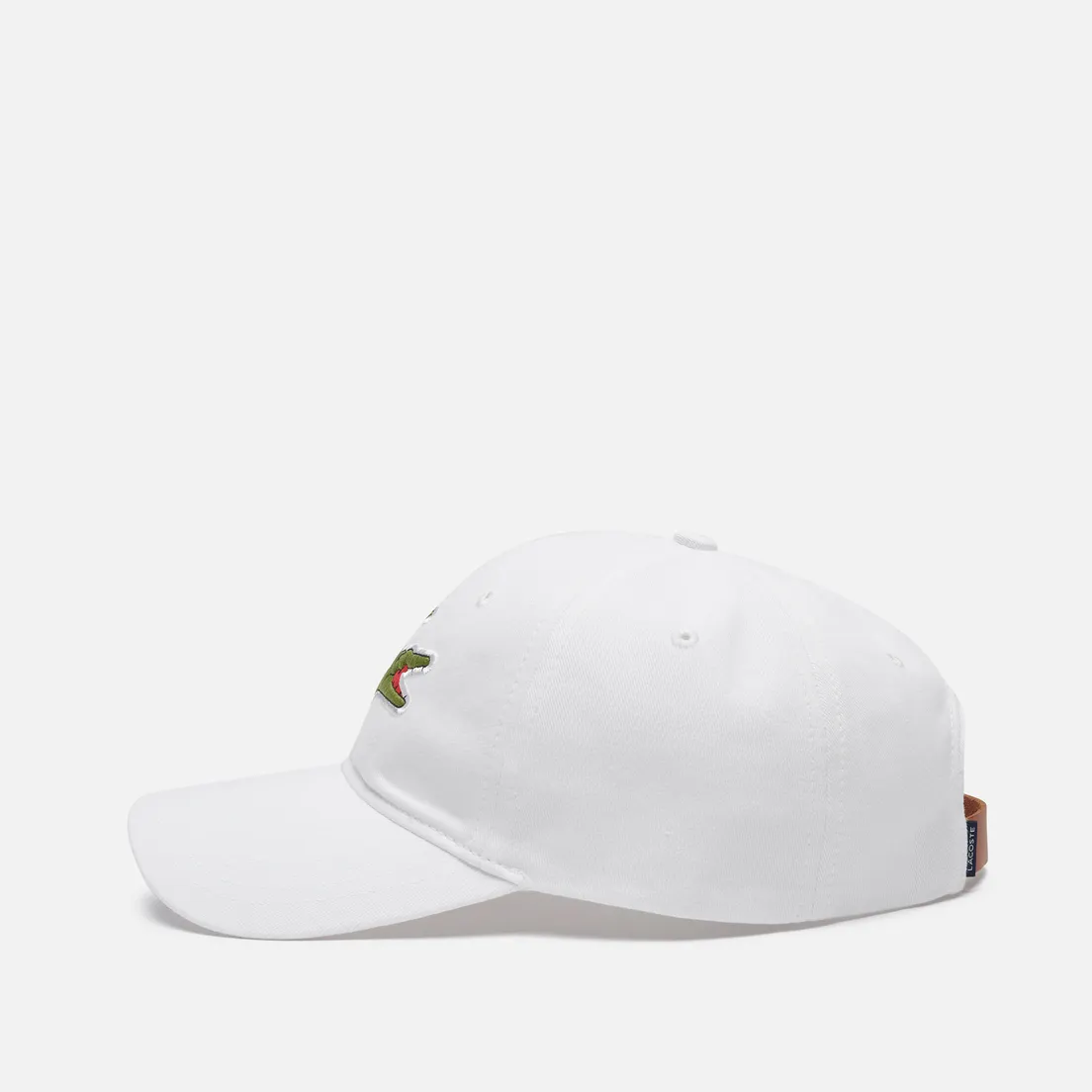 Lacoste Кепка Live Big Croc Twill