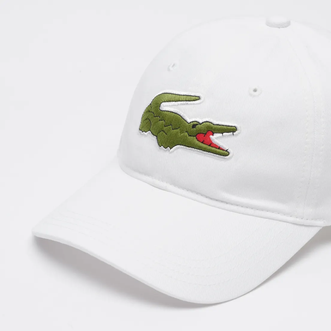 Lacoste Кепка Live Big Croc Twill