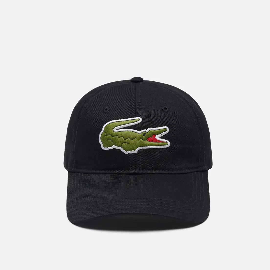Lacoste Кепка Live Big Croc Twill