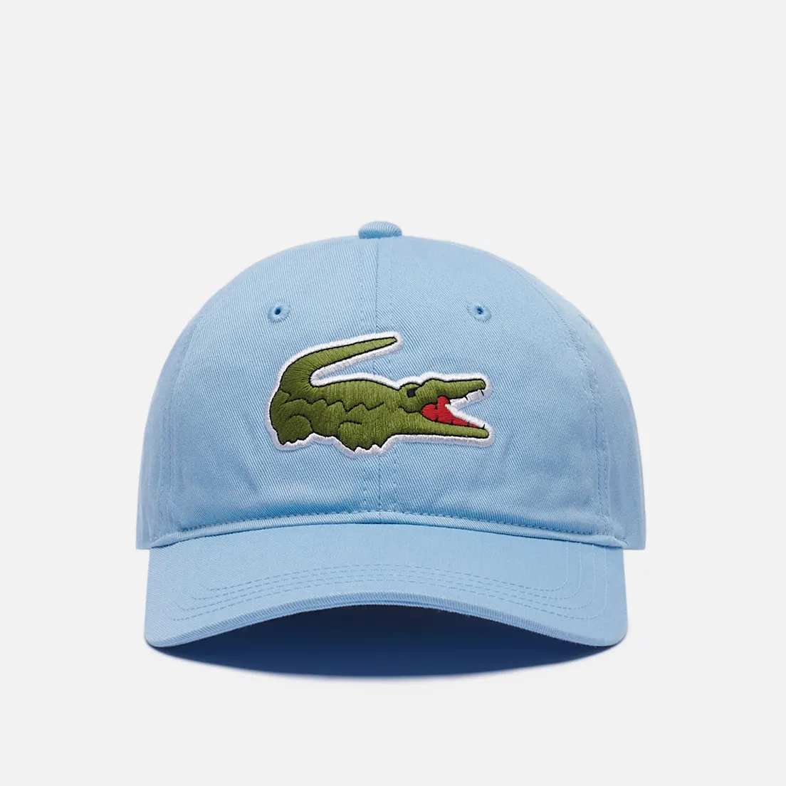 Lacoste Кепка Live Big Croc Twill