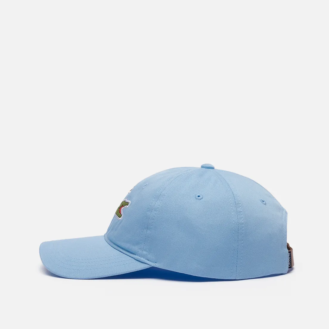 Lacoste Кепка Live Big Croc Twill