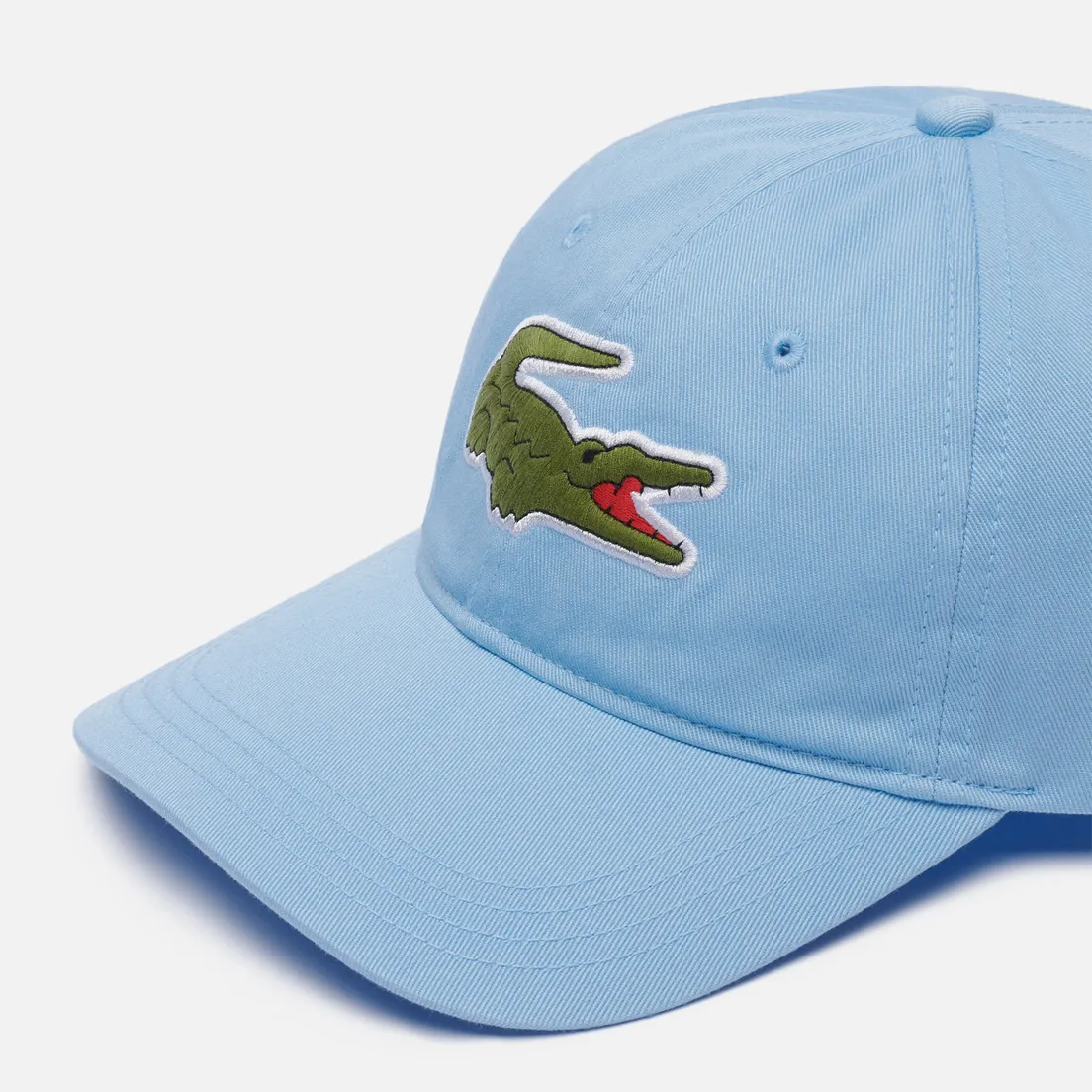 Lacoste Кепка Live Big Croc Twill