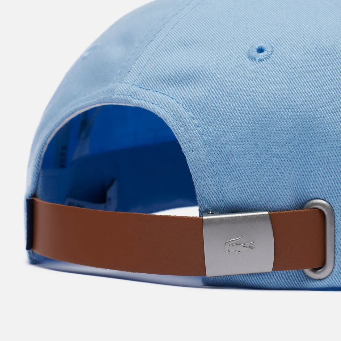 Lacoste Кепка Live Big Croc Twill