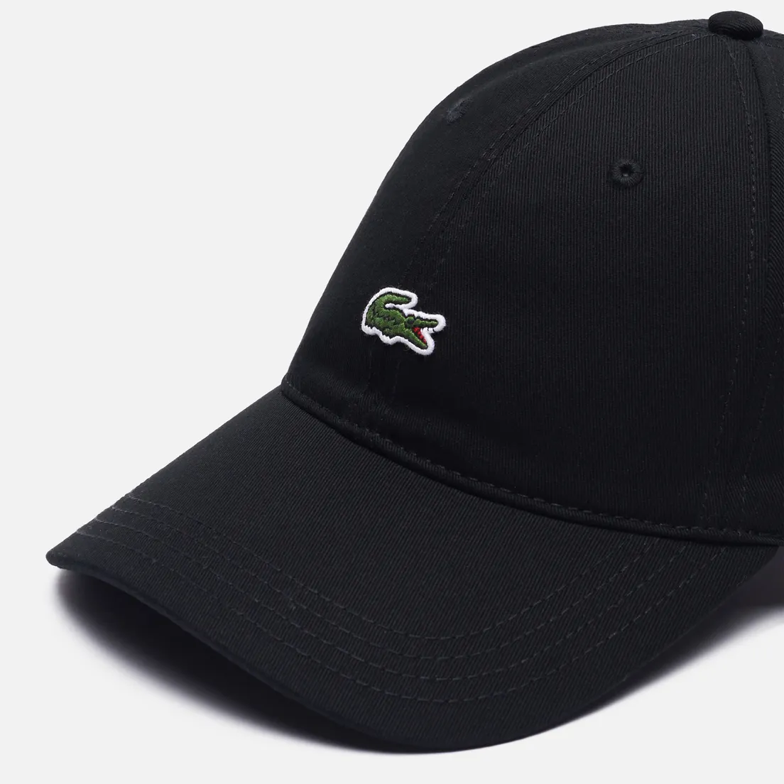 Lacoste Кепка Contrast Strap Cotton Twill