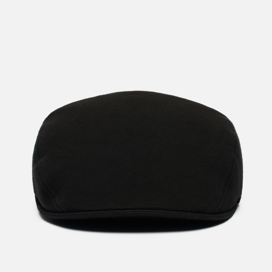 Кепка Lacoste Cotton Pique Black