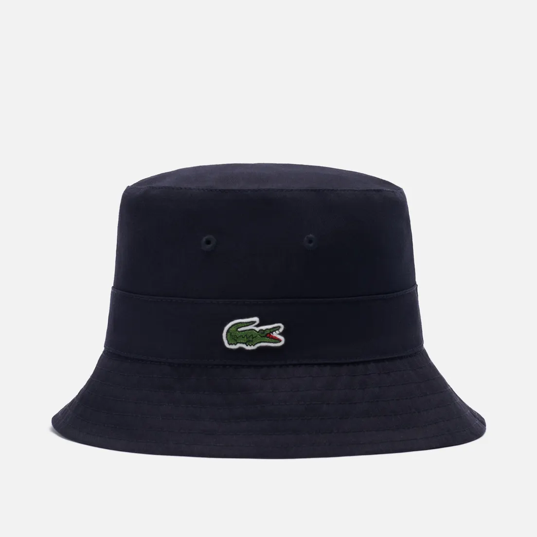 Lacoste Панама Lightweight Reversible Colourblock