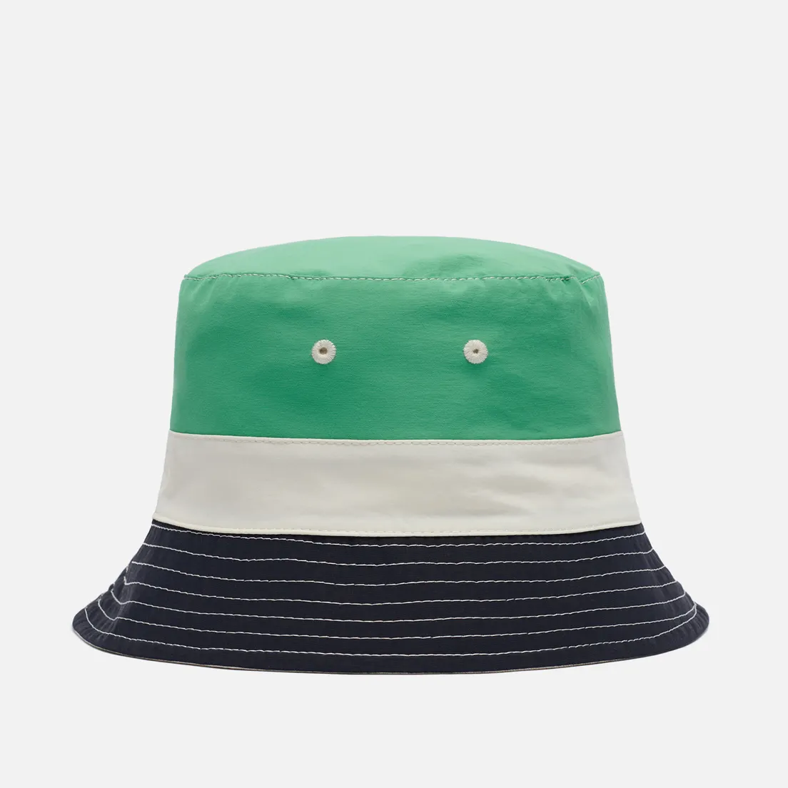 Lacoste Панама Lightweight Reversible Colourblock