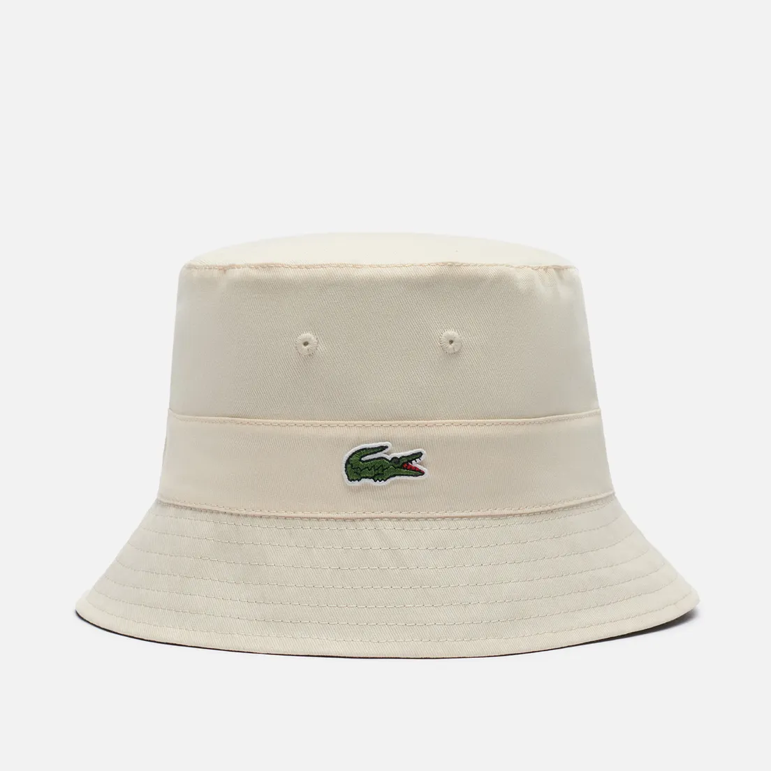 Lacoste Панама Lightweight Reversible Colourblock