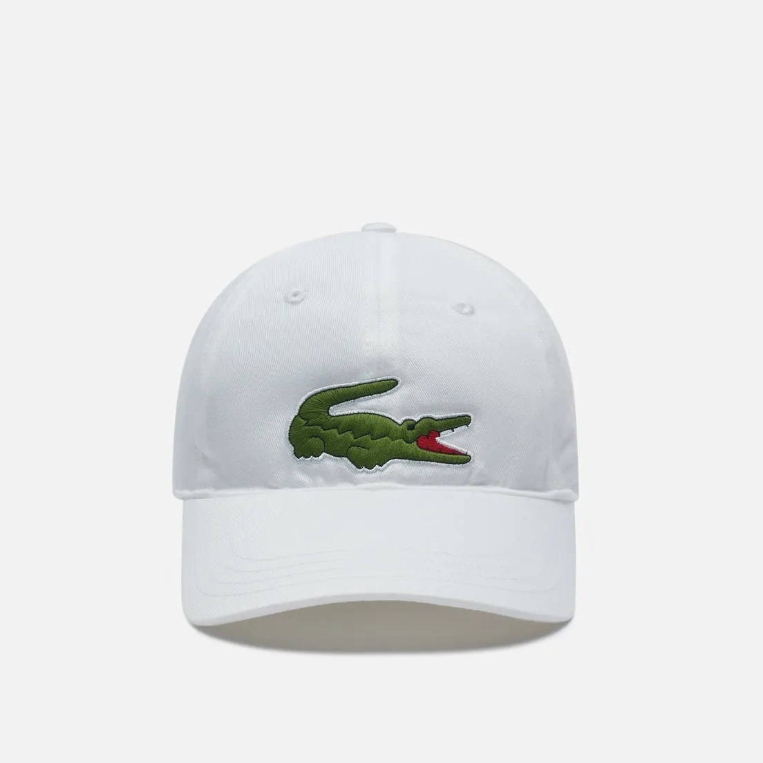 Lacoste Кепка Adjustable Organic Cotton Twill