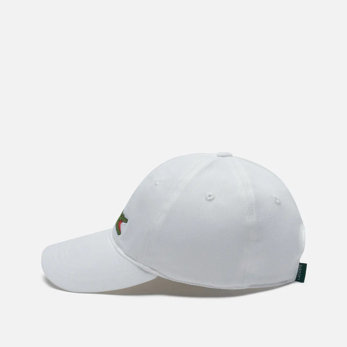 Lacoste Кепка Adjustable Organic Cotton Twill