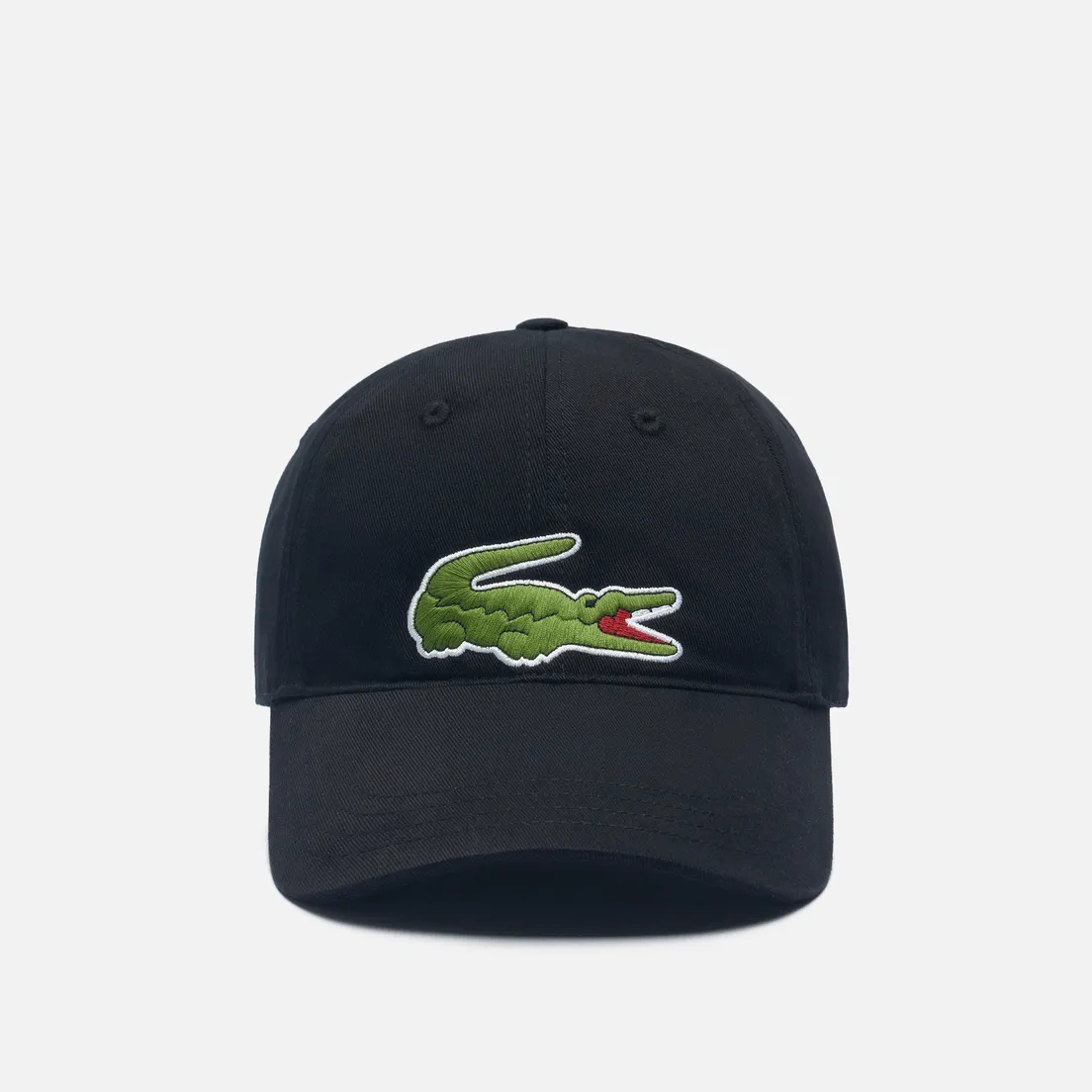 Lacoste Кепка Adjustable Organic Cotton Twill