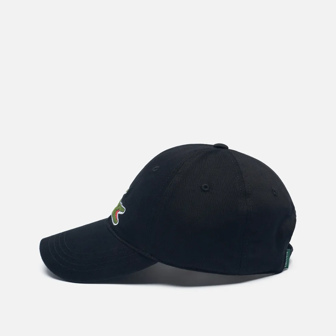 Lacoste Кепка Adjustable Organic Cotton Twill