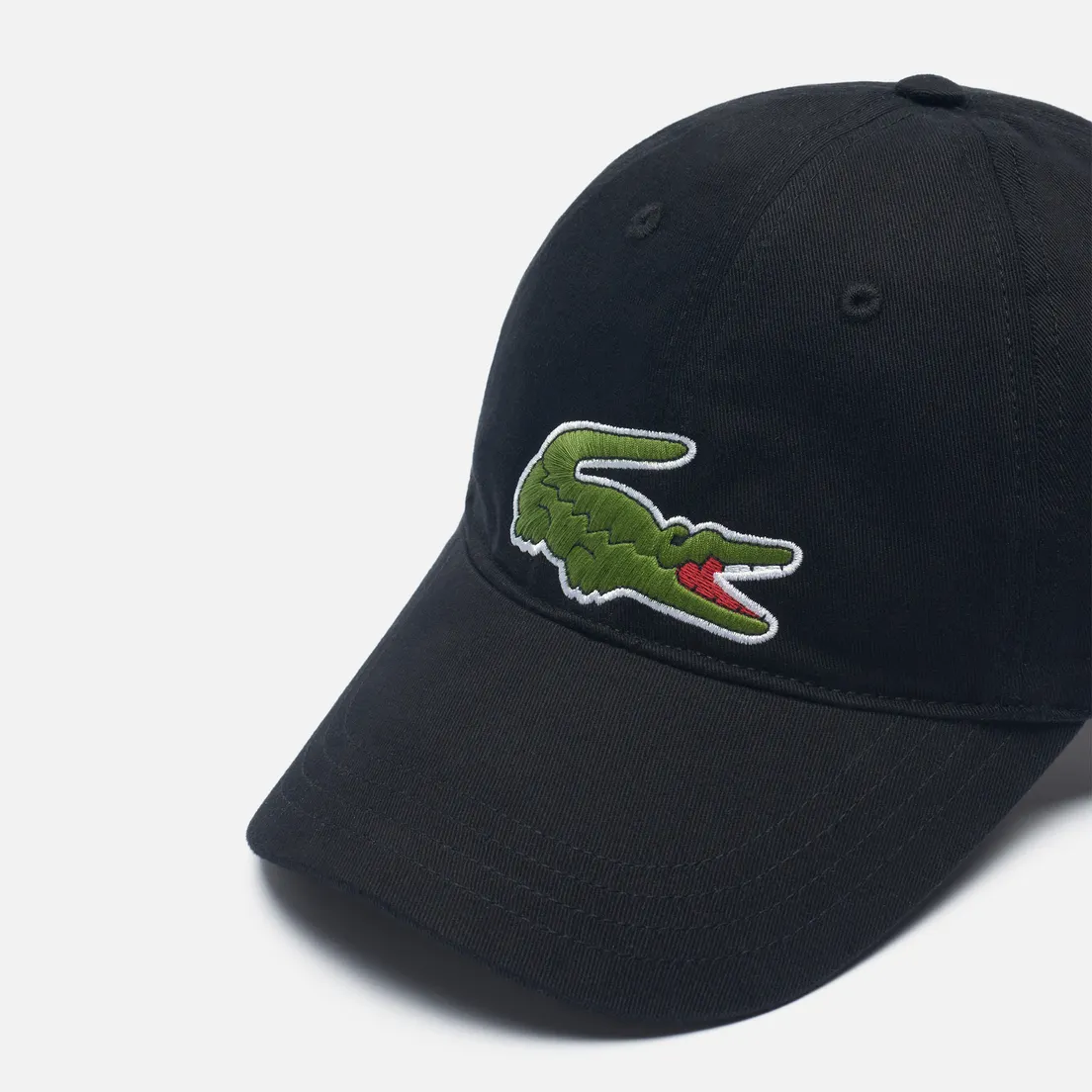 Lacoste Кепка Adjustable Organic Cotton Twill
