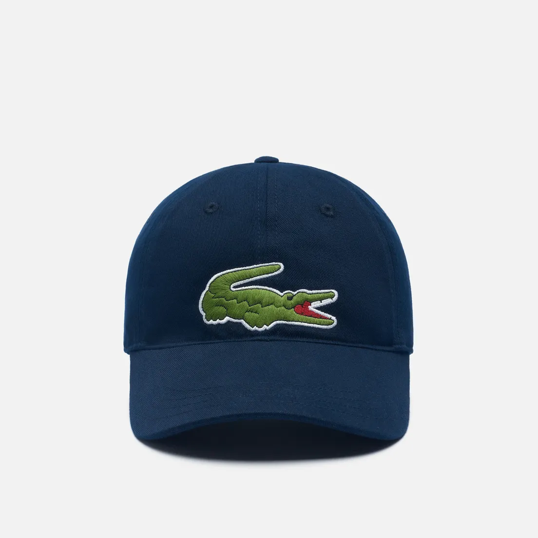 Lacoste Кепка Adjustable Organic Cotton Twill